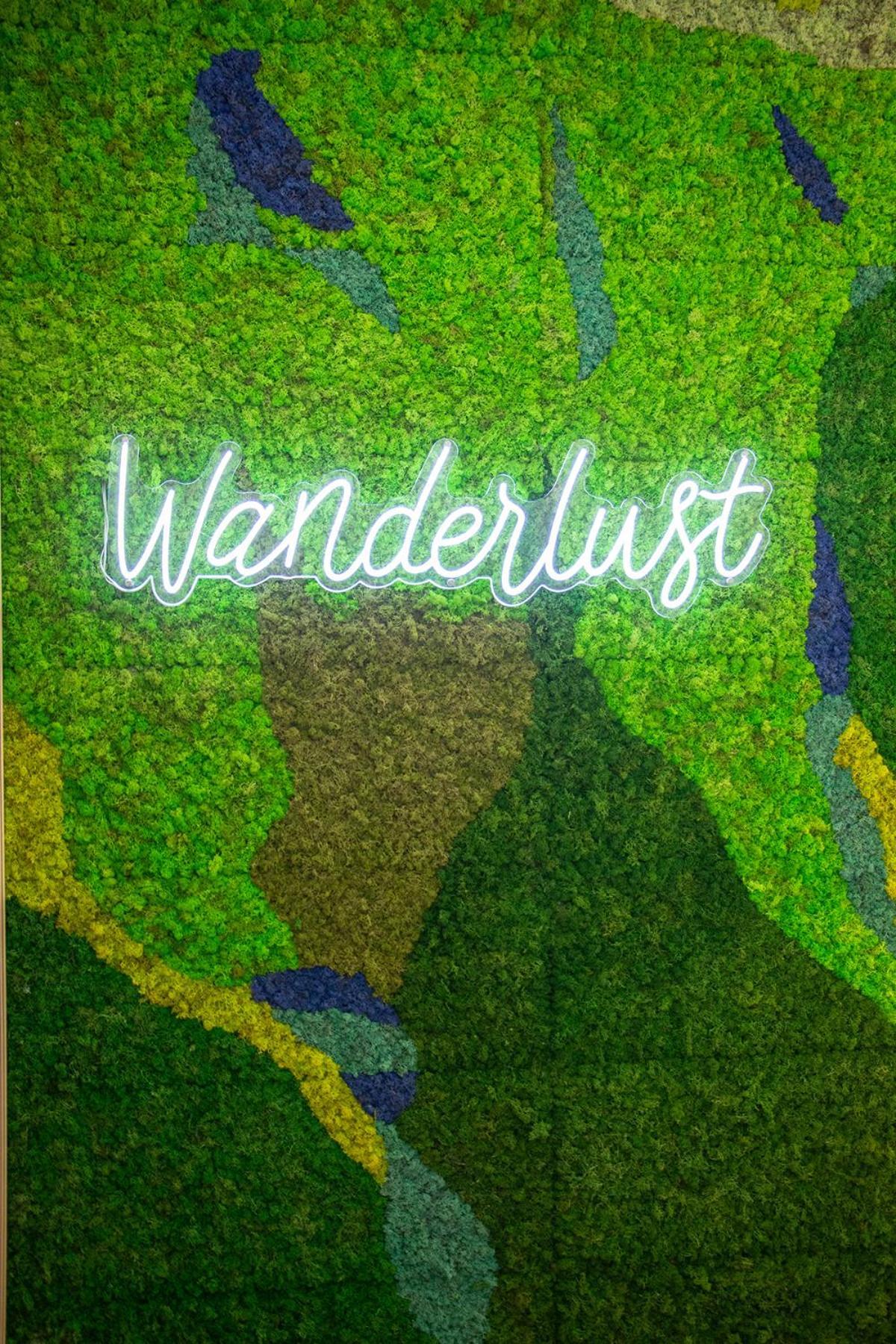 Wanderlust Spaccanapoli Points Of View Екстер'єр фото