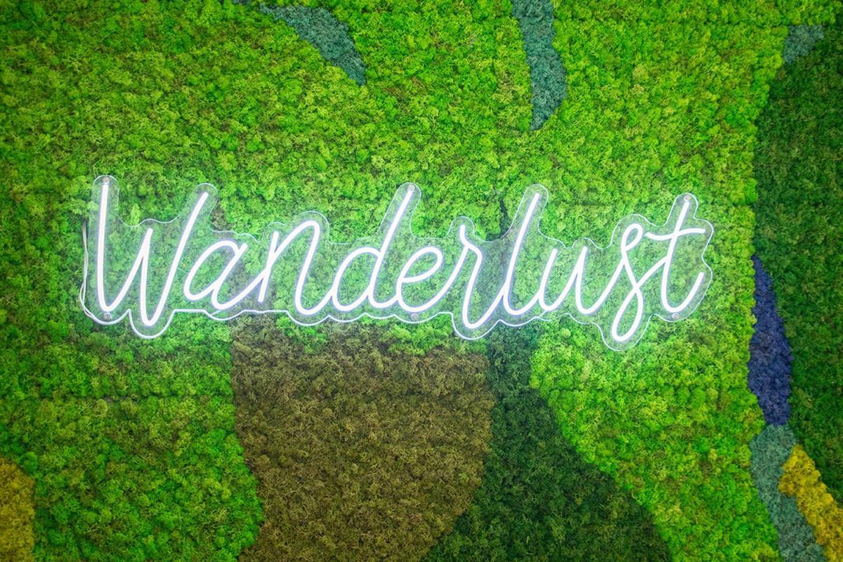 Wanderlust Spaccanapoli Points Of View Екстер'єр фото